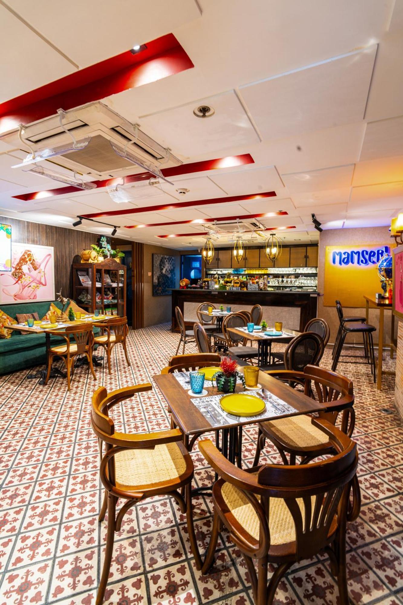 Unwnd Boutique Hotel Makati Makati City Exterior photo
